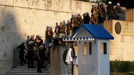 Germany seeking ‘punitive’ reforms, say Syriza figures