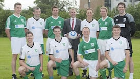 Health board: Ireland ready for Medical World Cup