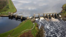 ESB to keep discharging water from Parteen Weir