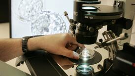 Varadkar promises publicly funded fertility treatment