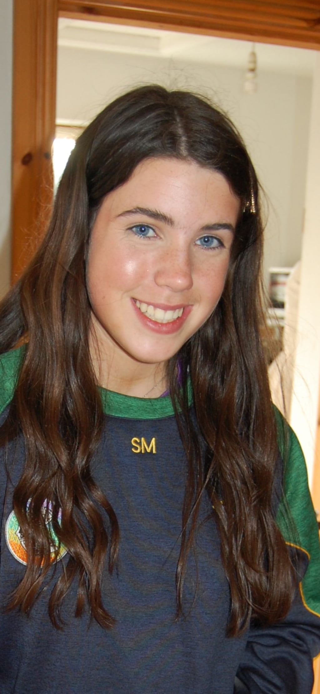 Sarah Mescall, a student at Coláiste Muire in Ennis, died in hospital on Monday