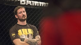 John Kavanagh is so much more than coach to Conor McGregor