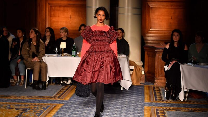 Photograph: Ben Stansall/AFP/Getty Images