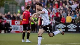 Round-up: Dundalk go third with three second-half goals