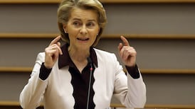 Ursula von der Leyen: EU recovery plan will pay for itself