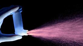 Air pollution in Killarney 10 times higher at night