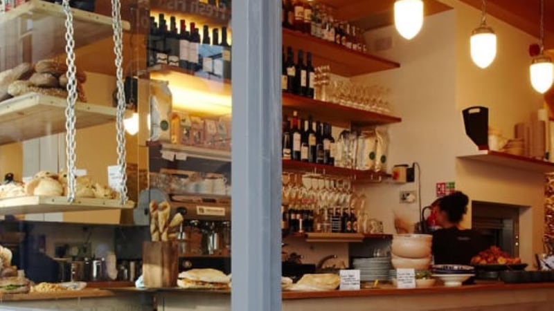 Try the barista classes at ORSO Kitchen & Bar on Pembroke Street in Cork