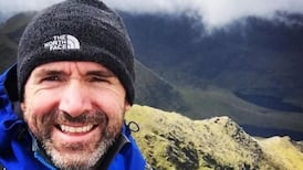 Over €220,000 raised for missing Irish Everest climber