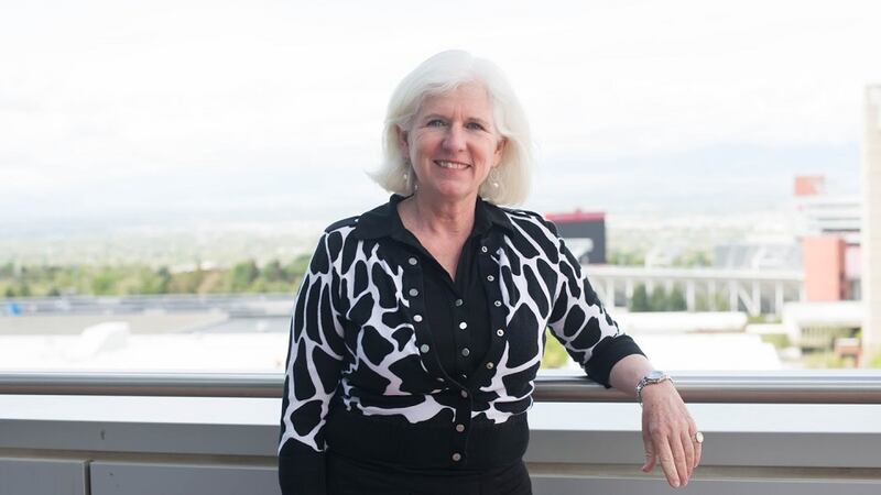 Dr Trish Gorman, managing director of the Goff Strategic Leadership Centre: “We need everyone in an organisation thinking strategically, and doing so earlier in their career.”