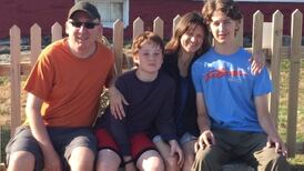 After 30 years in Boston, I’ve finally stopped searching job ads in Ireland