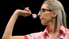 Fallon Sherrock invited to contest World Series Finals in Austria