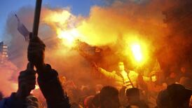 Ultranationalism and Russia colour Serbia’s election