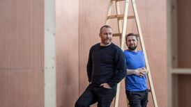 Aaron Monaghan and Rory Nolan take on Beckett: ‘To understand Endgame is to understand that you can’t understand Endgame’