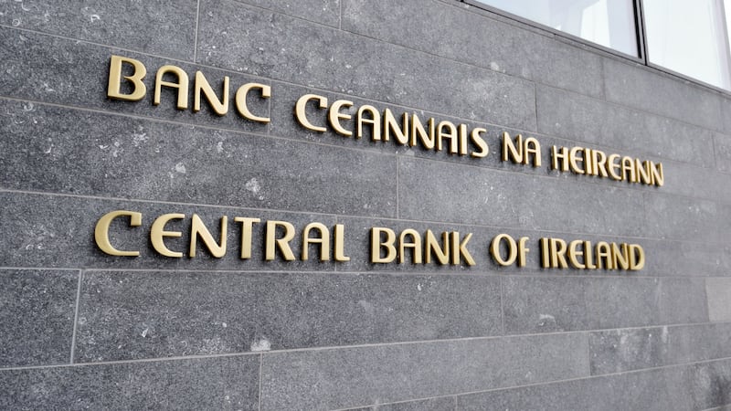 Central Bank’s insurance chief signals exit