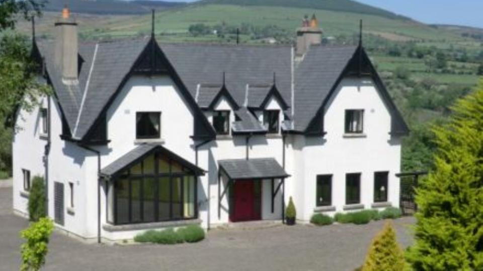Glaslacken, Bunclody, Co Wexford, €545,000