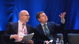 ‘Real pity’ unions rejected public sector pay offer of 8.5% rise over two years, Donohoe says