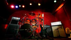 Contúirt na neamhbhannaí IS