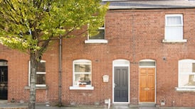 Swish makeover in  Portobello