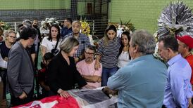 Brazil braced for violence ahead of October election as Workers’ Party member killed by Bolsonaro supporter