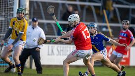 Galway SHC Final: Tiernan Killeen holds his nerve to earn Loughrea another cut at St Thomas’