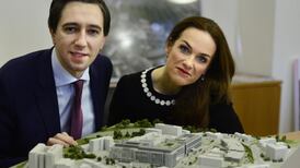 New maternity hospital will be Europe’s biggest birth factory