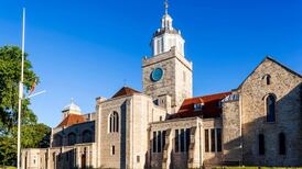 Thinking Anew – If the Church is our mother