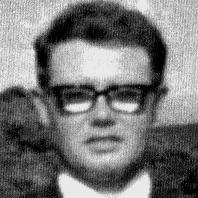 William A McKinney (27)