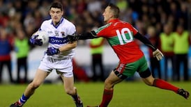 Weekend fixtures: Club football and hurling Championship previews