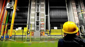 Particle physics gives maths potentially powerful new tool