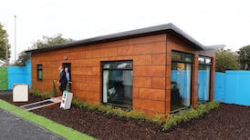 OPW unable to provide final cost of delivering 700 modular homes for Ukrainians