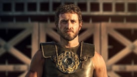 Four new films to see this week