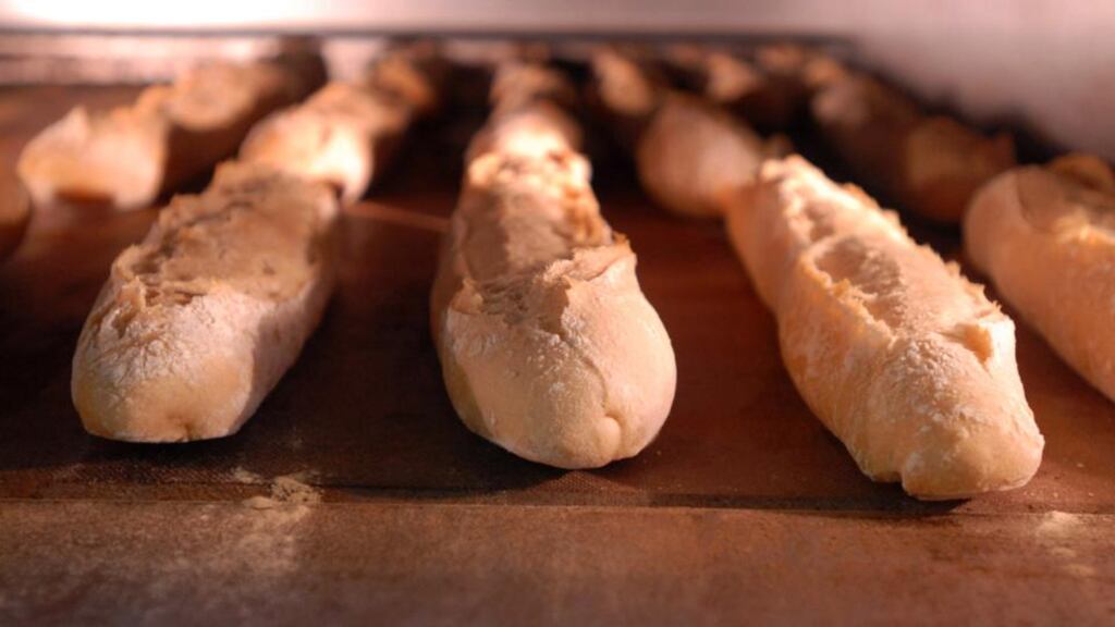 Swiss-based food group Aryzta has reported a 16.5 per cent rise in quarterly revenues to €1.37 billion for the three months to the end of April. Photo: Bloomberg