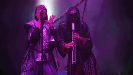 Primavera review: Matthew E White, James Blake, The Knife, Blur