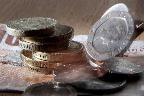 Lloyds to allocate £109bn among several asset managers