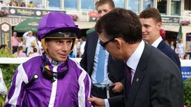 Tower Of London delivers Aidan O’Brien first success in Saudi Arabia