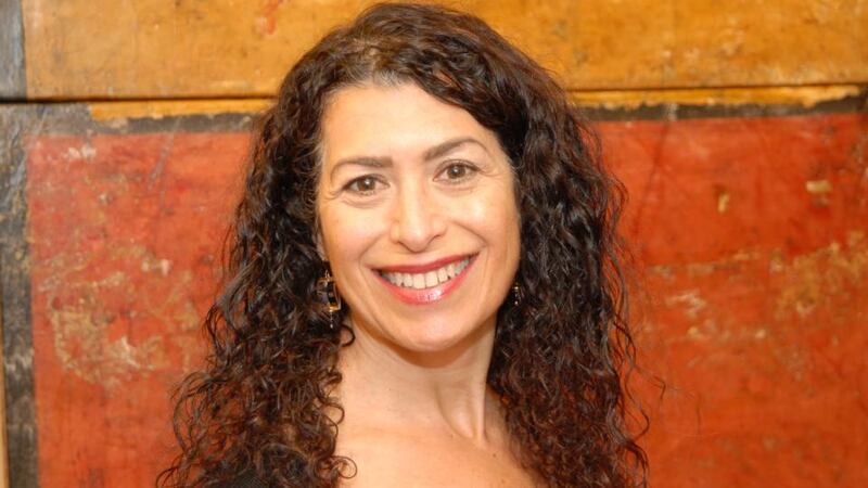 Bryna Kranzler, who adapted her grandfather’s journals throughout the Russo-Japanese War into a book, The Accidental Anarchist