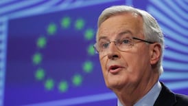 Brexit: Brussels forces a reckoning on the Border