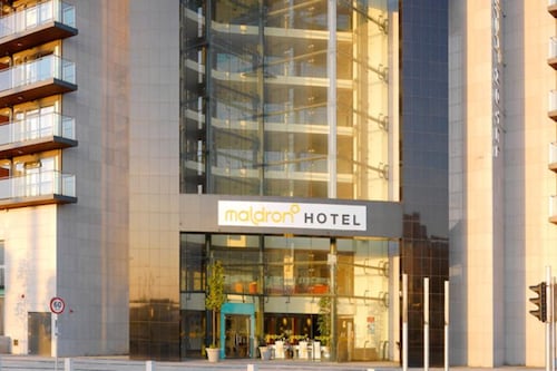 €1bn to be spent on hotel assets, says Dalata