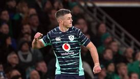 Do Ireland’s World Cup hopes vanish with injury to Sexton or Gibson-Park?