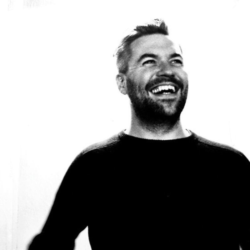 Nils Leonard is former chairman and creative director of Grey London and founder of Uncommon, one of the world's hottest and most in-demand agencies