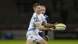 Gareth Steenson and Exeter Chiefs braced for a Connacht backlash