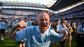 Ken Early: Relentless Manchester City have made winning the league title feel routine
