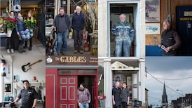 The story of a street: Douglas Street in Cork is dilapidated no more