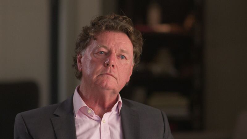 Funeral of David Davin-Power to take place in Marino