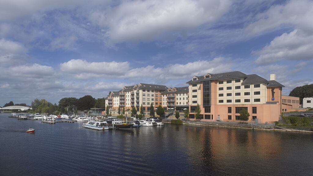 Radisson Blu Hotel in Athlone