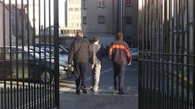 Prison service chief stresses import of rehabilitation