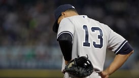 Rodriguez to appeal record ban