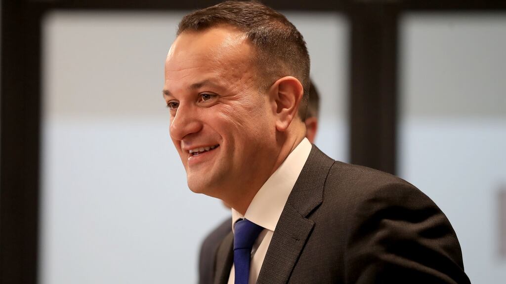 Taoiseach Leo Varadkar has already carried out two mini reshuffles following the resignations of Frances Fitzgerald and Denis Naughten. Photograph: The Irish Times