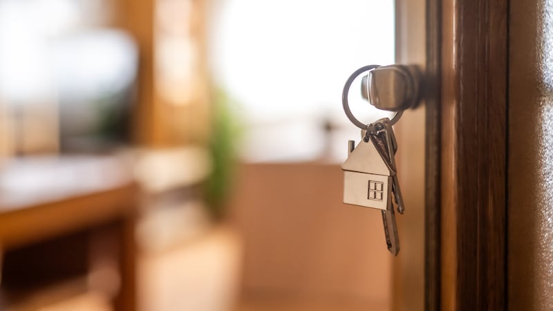 Buying a home? Here’s how to save on the hidden €10,000 bill