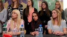 Row between FAI and Women’s National Team resolved